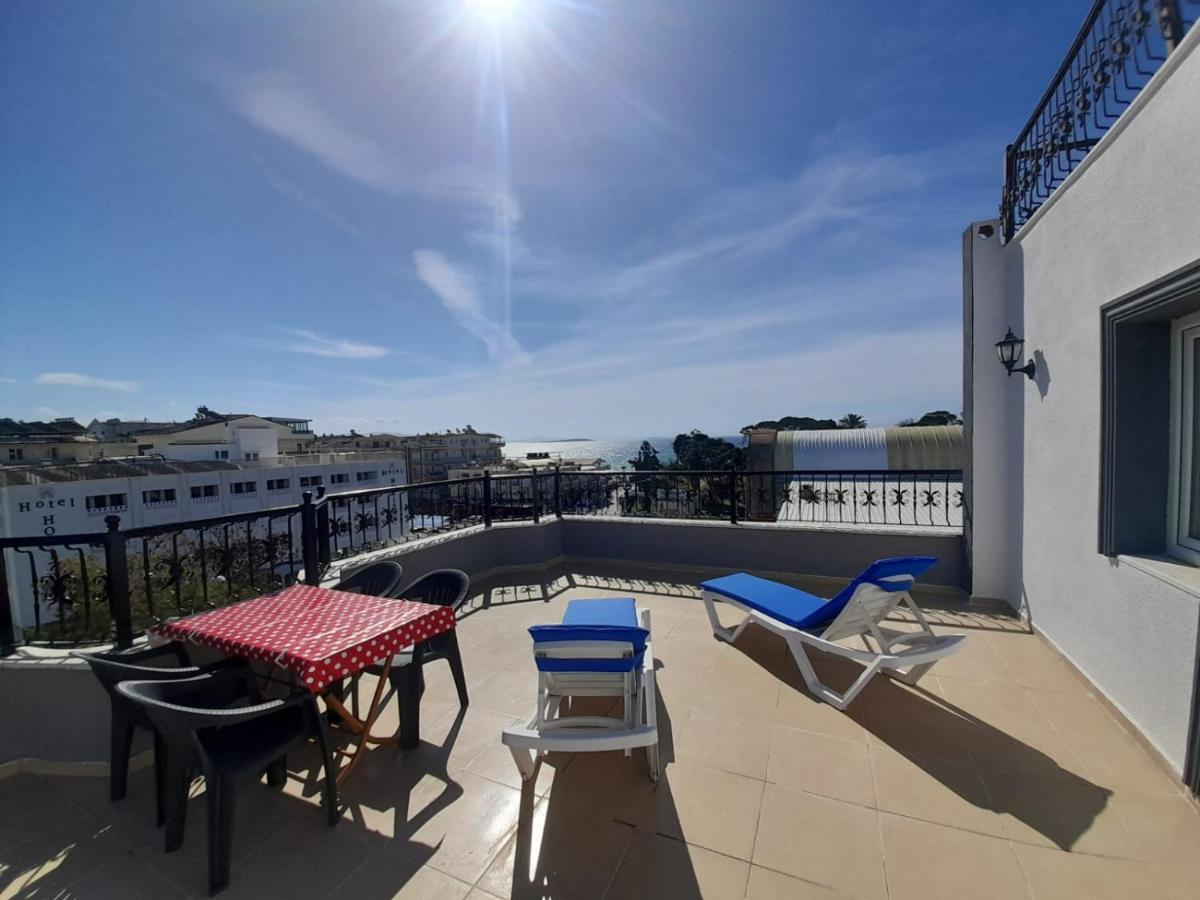 Zeytindali Apart Hotel Didim Exterior foto