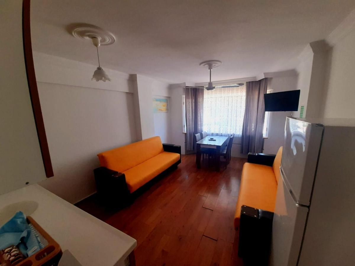 Zeytindali Apart Hotel Didim Exterior foto