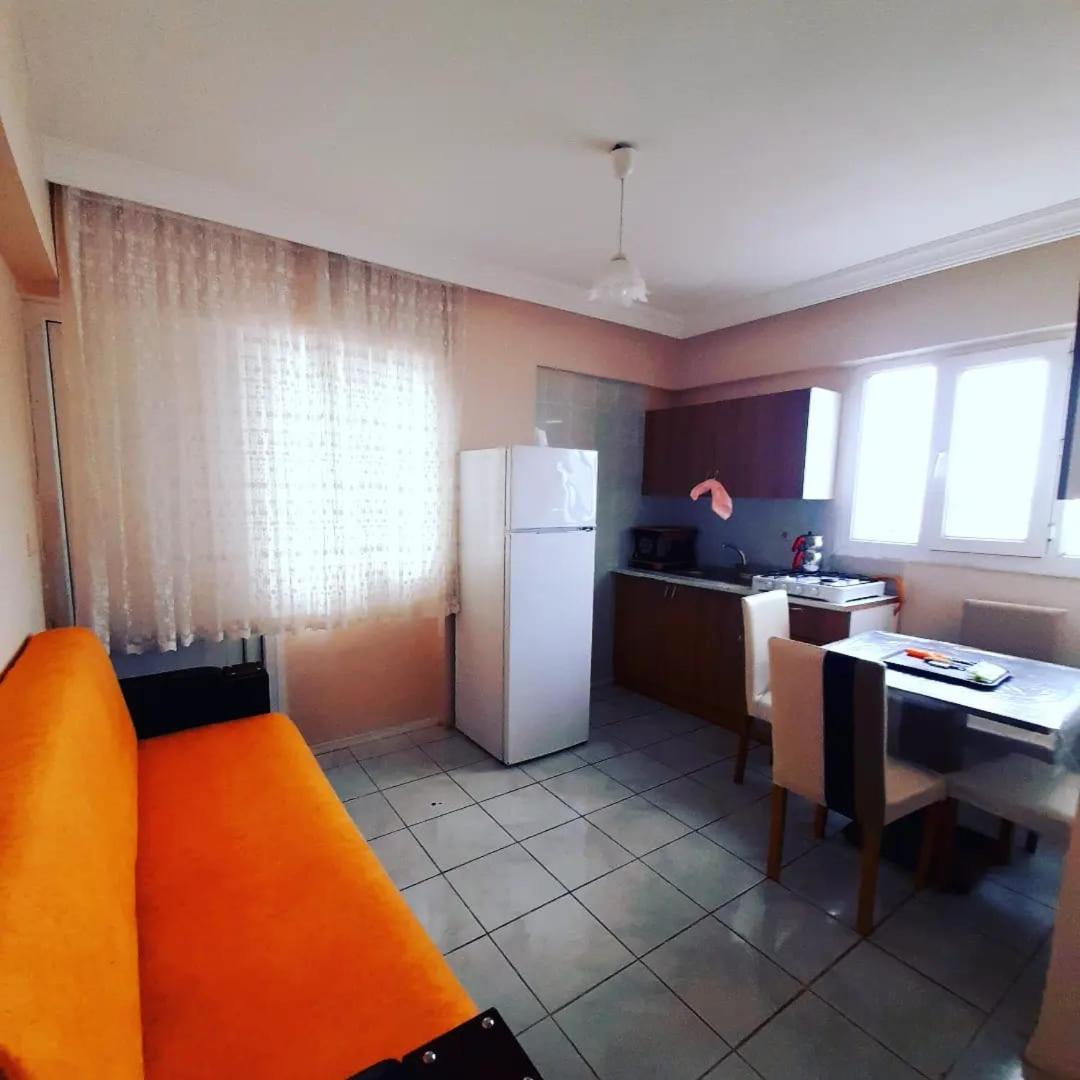 Zeytindali Apart Hotel Didim Exterior foto