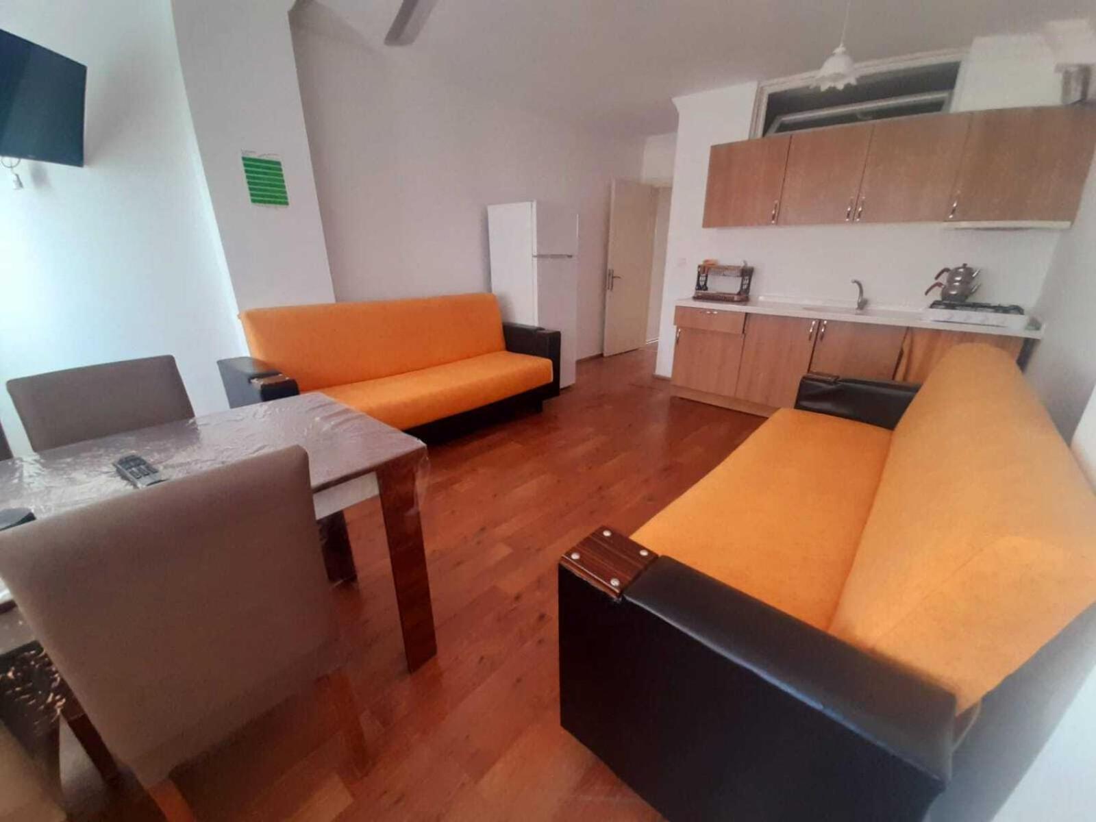 Zeytindali Apart Hotel Didim Exterior foto
