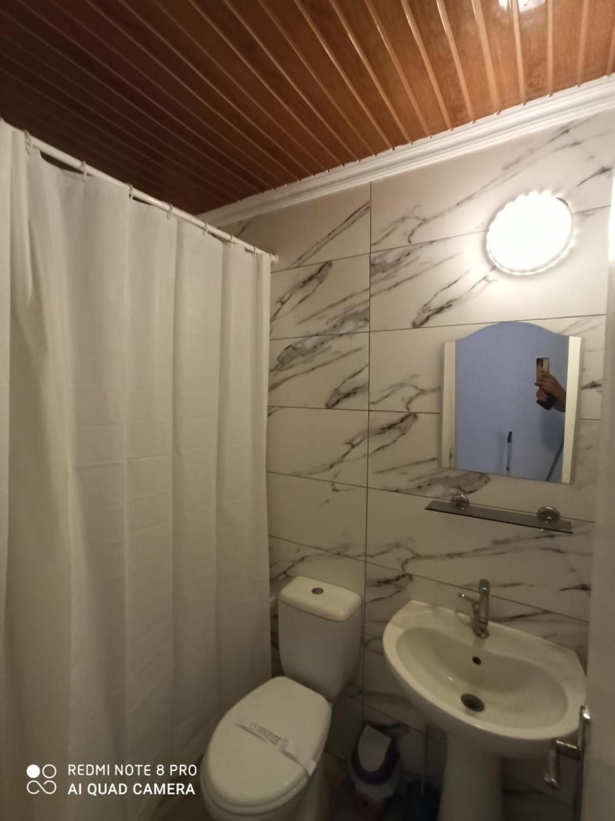 Zeytindali Apart Hotel Didim Exterior foto